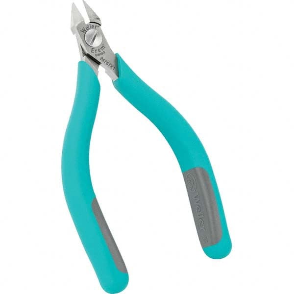 Erem - Cutting Pliers Type: Side-Cutting Pliers Insulated: NonInsulated - Strong Tooling