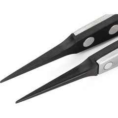 Erem - Tweezers Type: Soft Tip Pattern: 2-SA - Strong Tooling