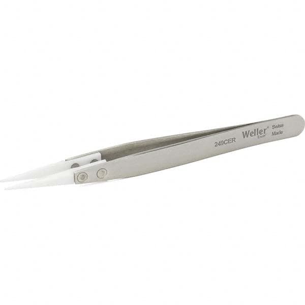 Erem - Tweezers Type: Precision Pattern: 2-SA - Strong Tooling