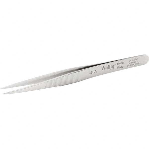 Erem - Tweezers Type: Precision Pattern: 3-SA - Strong Tooling