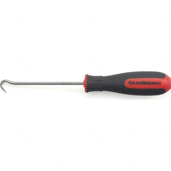 GEARWRENCH - Retrieving Tools Type: Mini Fill Hook Overall Length Range: Less than 12" - Strong Tooling