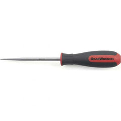 GEARWRENCH - Awls Tool Type: Scratch Awl Overall Length (Inch): 9-1/2 - Strong Tooling