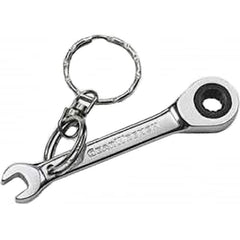 GearWrench - Combination Wrenches Type: Combination Tool Type: Ratcheting; Stubby - Strong Tooling