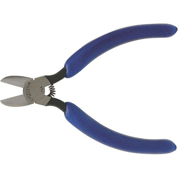 Crescent - Cutting Pliers Type: Diagonal Cutter Insulated: NonInsulated - Strong Tooling