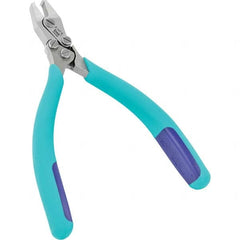 Erem - Cutting Pliers Type: Diagonal Cutter Insulated: NonInsulated - Strong Tooling