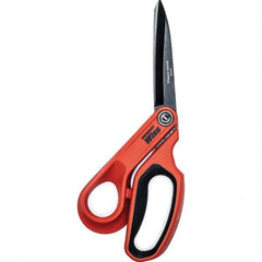 Wiss - Scissors & Shears Blade Material: Titanium Applications: Cutting - Strong Tooling