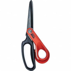 Wiss - Scissors & Shears Blade Material: Titanium Applications: Cutting - Strong Tooling