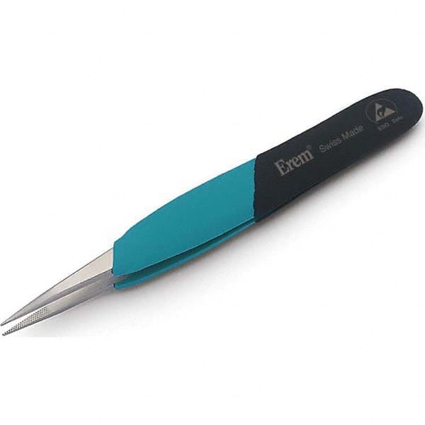 Erem - Tweezers Type: Fine Pattern: OOD-SA - Strong Tooling