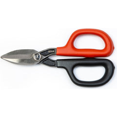 Wiss - Snips Snip Type: Tinner's Snip Cut Direction: Straight - Strong Tooling