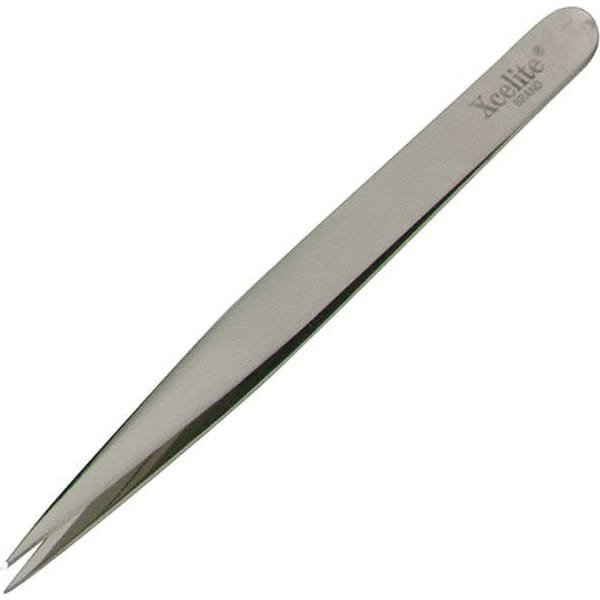 Xcelite - Tweezers Type: Precision Pattern: 5-SA - Strong Tooling