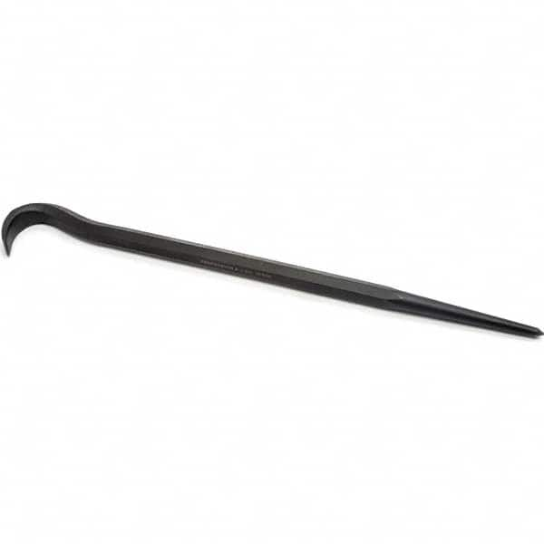 GearWrench - Pry Bars Tool Type: Rolling Head Pry Bar Overall Length Range: 12" - 24.9" - Strong Tooling