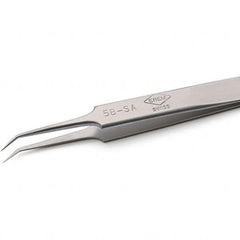 Erem - Tweezers Type: Precision Pattern: 5-SA - Strong Tooling