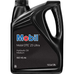 Mobil - Machine Oil Type: Hydraulic Oil ISO Grade: 11158:2009 - Strong Tooling