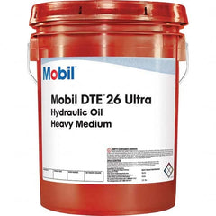 Mobil - Machine Oil Type: Hydraulic Oil ISO Grade: 11158:2009 - Strong Tooling