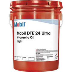 Mobil - Machine Oil Type: Hydraulic Oil ISO Grade: 11158:2009 - Strong Tooling