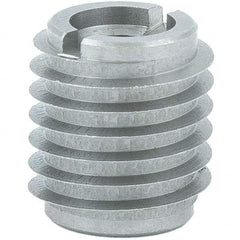 E-Z LOK - Hex Drive & Slotted Drive Threaded Inserts Type: Knife System of Measurement: Metric - Strong Tooling