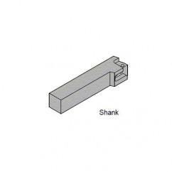 CFGSR3232 MY-T FACE GROOVING TL - Strong Tooling