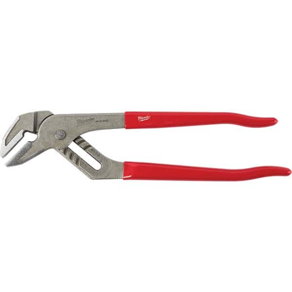 Milwaukee Tool - Tongue & Groove Pliers Type: Smooth Jaw Overall Length Range: 12" - 17.9" - Strong Tooling