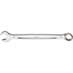 Milwaukee Tool - Combination Wrenches Type: Combination Wrench Tool Type: SAE - Strong Tooling