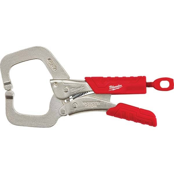 Milwaukee Tool - Locking Pliers Plier Type: Locking Pliers Jaw Style: Locking Jaw - Strong Tooling