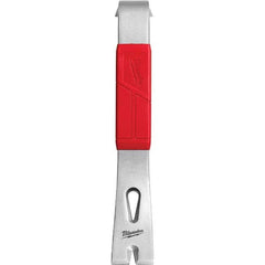 Milwaukee Tool - Pry Bars Tool Type: Pry Bar Overall Length Range: 12" - 17.9" - Strong Tooling