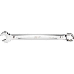 Milwaukee Tool - Combination Wrenches Type: Combination Wrench Tool Type: Metric - Strong Tooling