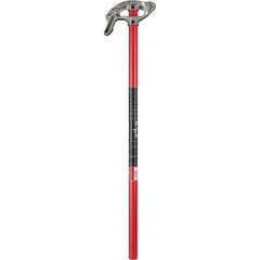 Milwaukee Tool - Conduit & Cable Benders Type: Conduit Bender Style: Aluminum - Strong Tooling