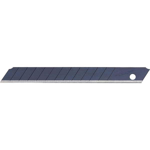 Milwaukee Tool - Knife Blades Type: Snap-Off Blade Material: Carbon Steel - Strong Tooling