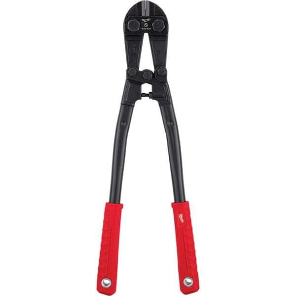 Milwaukee Tool - Cutting Pliers Type: Bolt Cutter Insulated: No - Strong Tooling