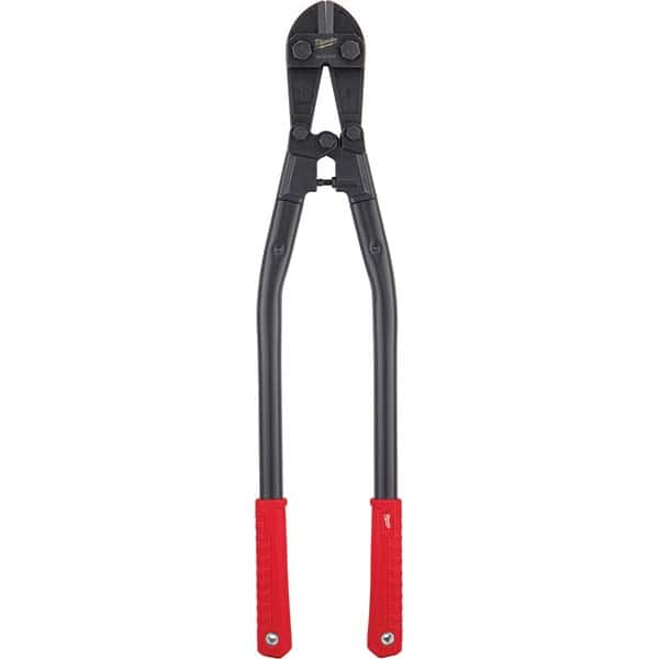 Milwaukee Tool - Cutting Pliers Type: Bolt Cutter Insulated: No - Strong Tooling