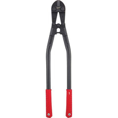 Milwaukee Tool - Cutting Pliers Type: Bolt Cutter Insulated: No - Strong Tooling