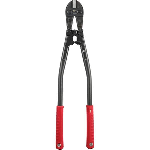 Milwaukee Tool - Cutting Pliers Type: Bolt Cutter Insulated: No - Strong Tooling