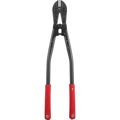 Milwaukee Tool - Cutting Pliers Type: Bolt Cutter Insulated: No - Strong Tooling