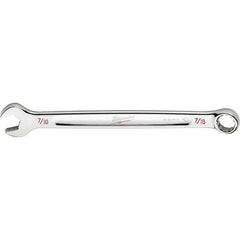 Milwaukee Tool - Combination Wrenches Type: Combination Wrench Tool Type: SAE - Strong Tooling