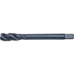 Cleveland - Spiral Flute Taps Thread Size (mm): M10x1.5 Chamfer: Modified Bottoming - Strong Tooling