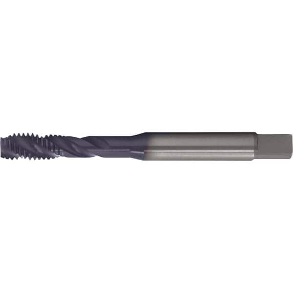 Cleveland - Spiral Flute Taps Thread Size (mm): M12x1.75 Chamfer: Modified Bottoming - Strong Tooling