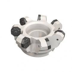 F45NM D100-07-32-R08 FACE MILL - Strong Tooling