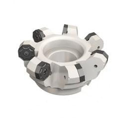 F45NM D100-07-32-R08 FACE MILL - Strong Tooling