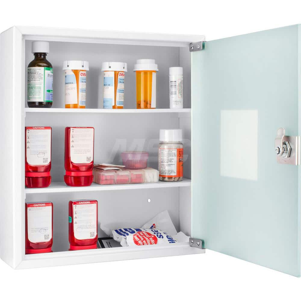 Standard Medical Cabinet