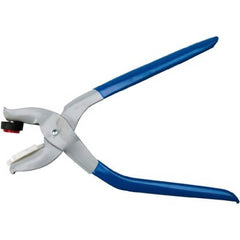 Bertech - Anti-Static Equipment Accessories Type: ESD Snap Tool Color: Blue/Gray - Strong Tooling