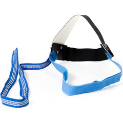 Bertech - Grounding Shoe Straps Style: Heel Grounder Disposable or Reusable: Reusable - Strong Tooling