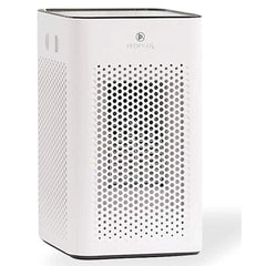 Medify Air - Self-Contained Electronic Air Cleaners Type: Air Purifier with H13 HEPA Filter Width (Inch): 13 - Strong Tooling