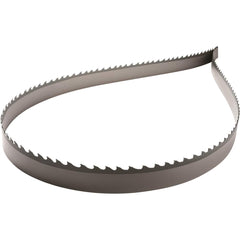 Lenox - Band Saw Blade Coil Stock Blade Material: Carbide Tipped Teeth Per Inch: 3-4 - Strong Tooling