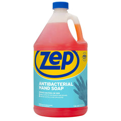 ZEP - 1 Gallon Bottle Soap - Exact Industrial Supply