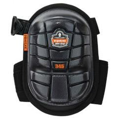 345 BLK INJECTED GEL KNEE PADS - Strong Tooling