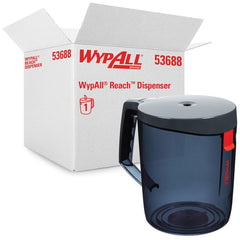 WypAll - Wipe Dispensers For Use With: 53734 Dispenser Style: Manual - Strong Tooling