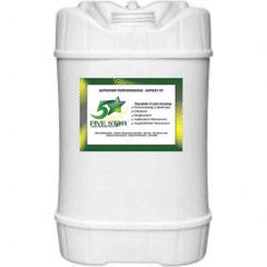 5 Star Superior Products - Multipurpose Lubricants & Penetrants Type: Penetrant/Lubricant Container Size Range: 5 Gal. - 49.9 Gal. - Strong Tooling