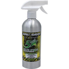 5 Star Superior Products - Spray Bottles & Triggers Type: Spray Bottles w/Triggers Container Capacity: 16 oz - Strong Tooling