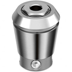 Rego-Fix - Series ER20 2.5mm Floating Hand Tap Collet - Strong Tooling