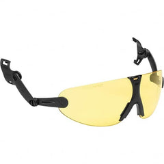 3M - Safety Glasses Type: Safety Lens Color Family: Amber - Strong Tooling